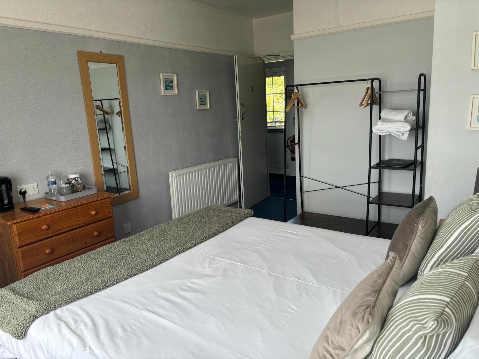 The Yacht Inn Penzance Eksteriør billede