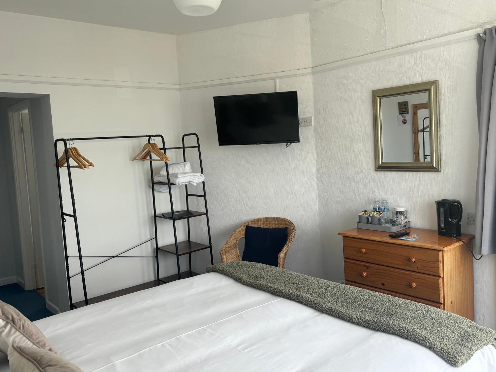 The Yacht Inn Penzance Eksteriør billede