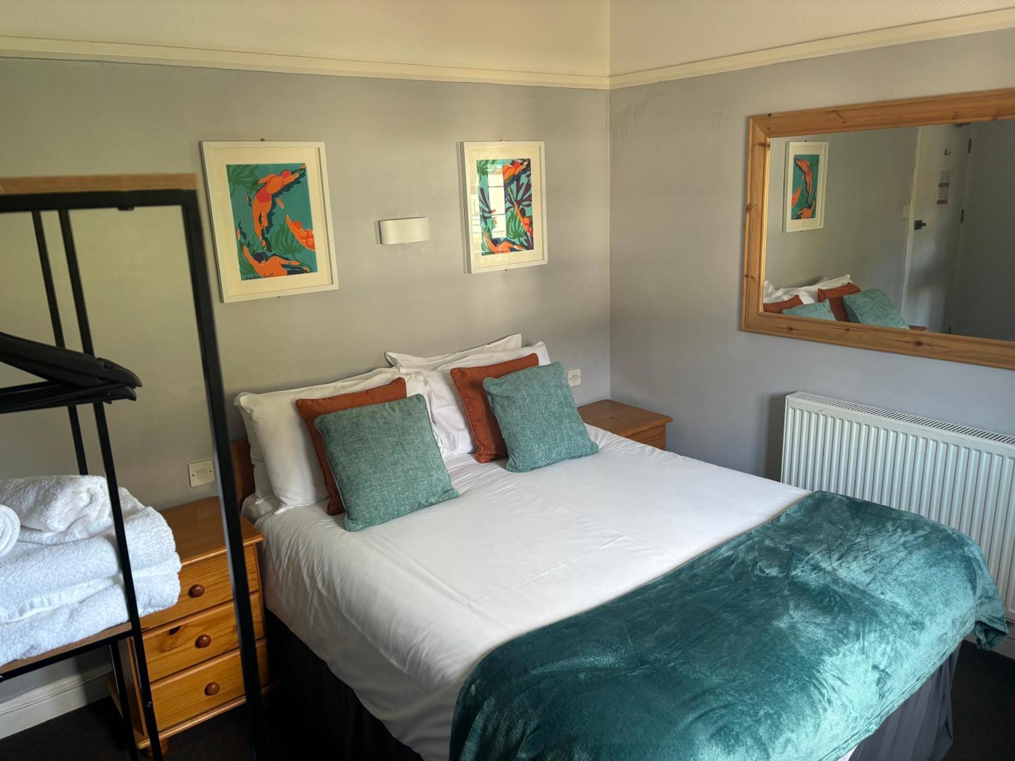 The Yacht Inn Penzance Eksteriør billede