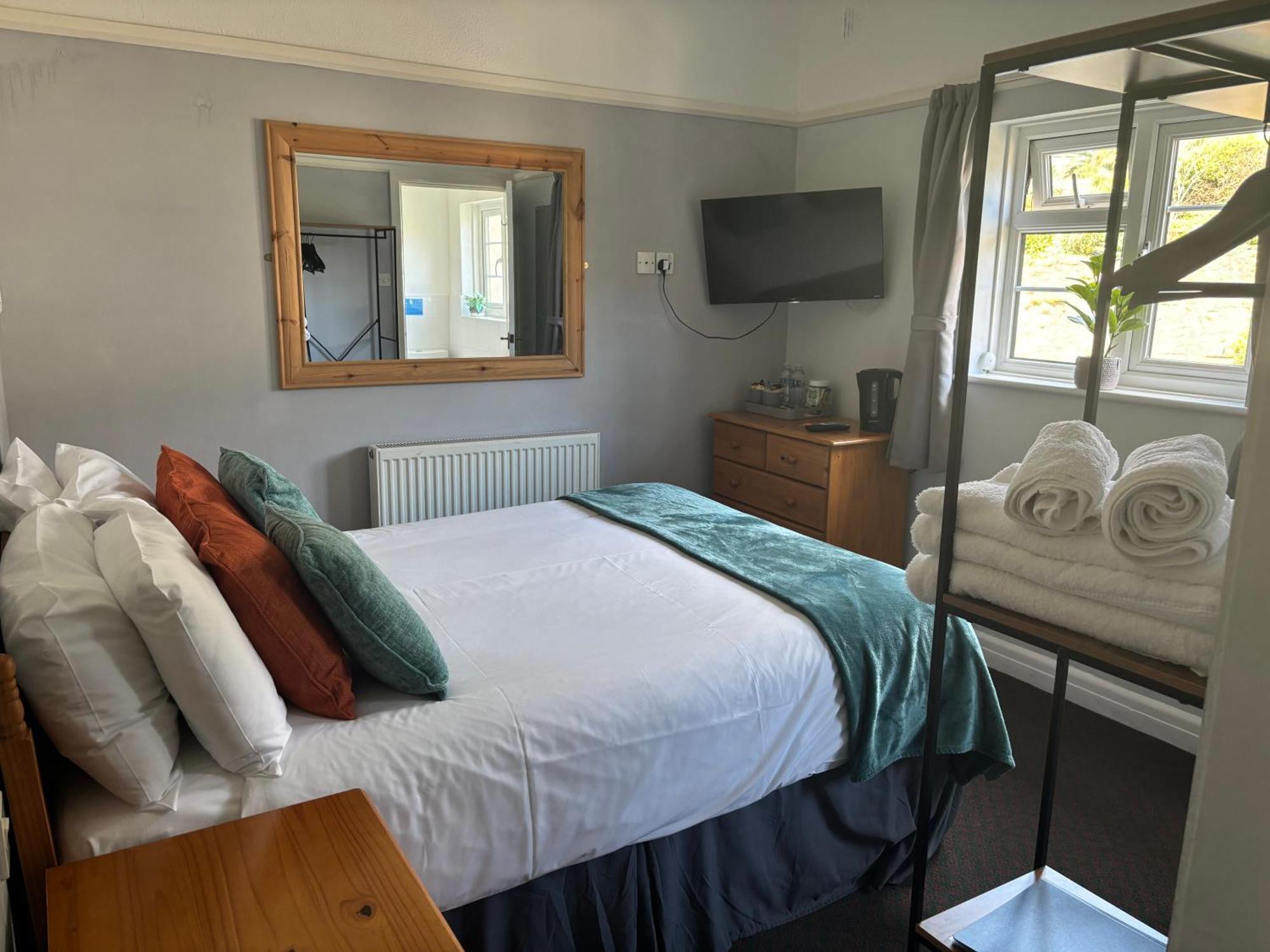 The Yacht Inn Penzance Eksteriør billede